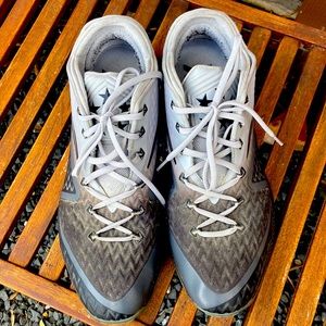 Used good condition Nike men’s tennis shoes